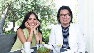 THE GENIUS BEHIND CRAZY RICH ASIANS | Heart Evangelista