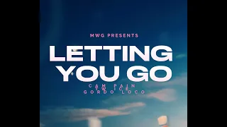 LETTING YOU GO (OFFICIAL MUSIC VIDEO) 4K