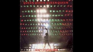 Queen - Don't Stop Me Now - 1978