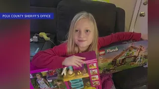 Body of missing Texas girl found, neighbor to be charged with capital murder | Vargas Reports