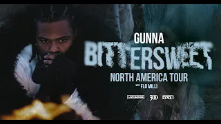 Gunna: The bittersweet tour