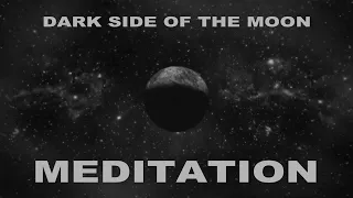 Dark Side Of The Moon Deep Healing Sleep Meditation And Relaxation
