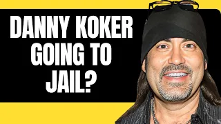 Danny Koker From Counting Cars Going to Jail? Shocking Things You Don't Know About Car Collection