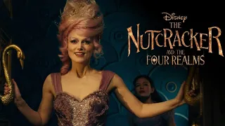 Soundtrack The Nutcracker and the Four Realms Theme Song 2018   Trailer Music The Nutcracker1