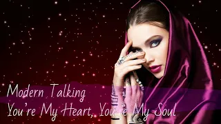 Modern Talking - You’re My Heart, You’re My Soul (symphony version by Red System)