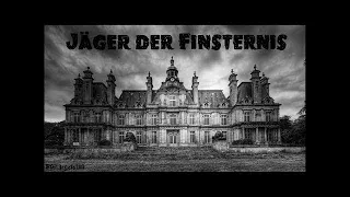 H.P. Lovecraft: Jäger der Finsternis