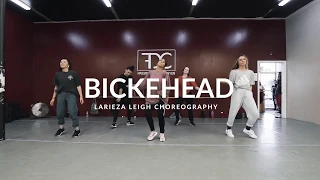 Cardi B - Bickenhead | Larieza Leigh Choreography