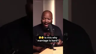 🤯 Kevonstage said this is why marriage is so hard