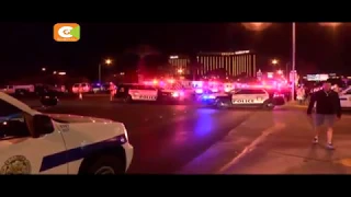 Gunman kills 58, wounds 515 others in Las Vegas