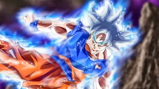 Dragon Ball Super - Goku ultra instikt (Dubluar në Shqip)