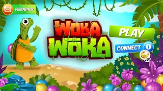 Marble Woka Woka 2018 Gameplay