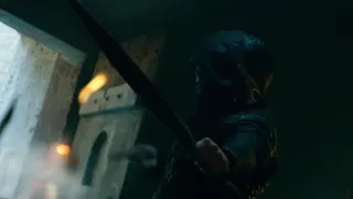 Robin Hood 2018 Robbery 2