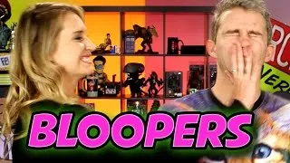 Bitchslaps on Bloopers!