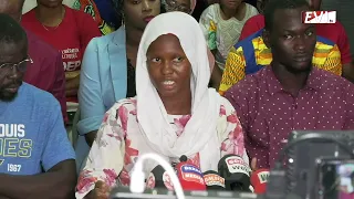 Avis cas de tortures, Fatima Mbengue qui dénonce les arrestations arbitraires, ressources bradées..