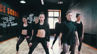 Kaleo - Way down we go  | Choreography by Polina Korneenkova | Los Angeles Dance School