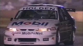 1995 Peter Brock Classic - Calder Park Race 2