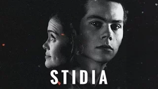 STYDIA | Stiles & Lydia [+6x10]