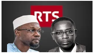 LES MOTS FORTS DE SONKO À L’ENDROIT DE PAPE ALÉ NIANG APRÈS NOMINATION À LA TÊTE..RTS