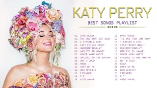 Katy Perry Best Songs || Katy Perry Greatest Hits Full Album 2022
