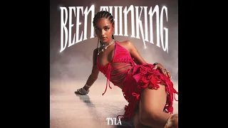 Tyla - Been Thinking (Instrumental)