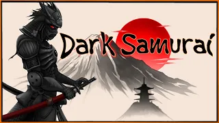 Dark Samurai (Demo) - игра-рогалик на выживание