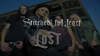 Stitched Up Heart - Lost ft Sully Erna [Lyric Video]