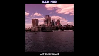 K.I.D 1988 - Metropolis [FULL ALBUM]