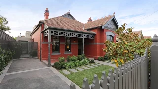 Marshall White: 9 Alleyne Avenue Armadale