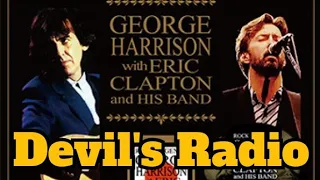 Devil's Radio / George Harrison (Live from Tokyo Dome, Tokyo Japan 1991)