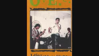 O.V.E.C. - Sem proteção (demo '89)