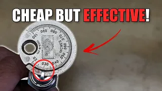 EP Tech Tip #4 - Gap your Spark Plugs