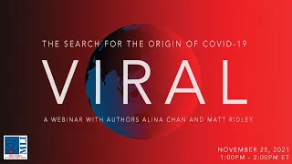 Viral: The Search for the Origin of COVID-19