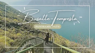 BUSATTE-TEMPESTA PANORAMIC PATH