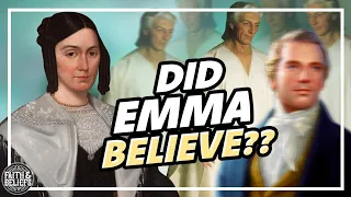 Did Emma Smith claim she never believed in Joseph’s revelations? Ep. 175
