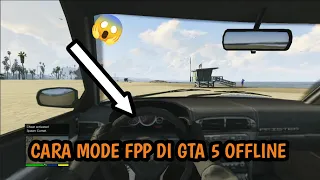 Cara mode fpp di gta 5 - GTA V INDONESIA