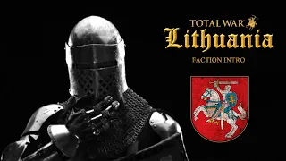 Total War: Lithuania Faction Intro