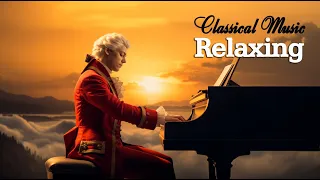 Classical music for eternal winter love - Chopin, Beethoven, Mozart, Tchaikovsky, Bach.