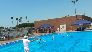 2018-07-28 Miami Riptides U16 Girls vs LaJolla Part 6