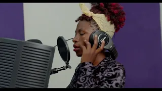 RUTH KUGANJA - TULI BUBI STUDIO SESSION