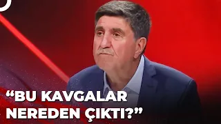 Altan Tan, HDP'yi Nerede Görüyor? | Okan Bayülgen ile Nokta