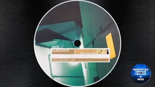 [Hard Trance] DuMonde - See The Light (Original Mix) [BMG] 1999