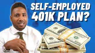 Best Self-Employed Retirement Plans (Solo 401k, Solo Roth 401k, Roth IRA, SEP IRA)