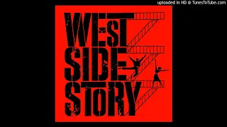 'Somewhere' West Side Story -David Hinde