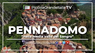 Pennadomo - Piccola Grande Italia