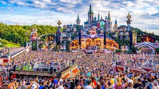 TomorrowLand Belgium 2023 I Aftermovie-Our Story