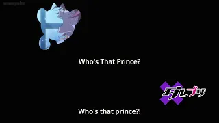 Dame x Prince Anime Caravan Episode 12 (Last Episode)