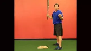 How To Hit A Baseball - Finding Your Strike Zone by Gregg Jefferies