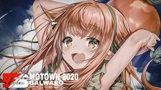 Nightcore - Motown 2020 (Galwaro)