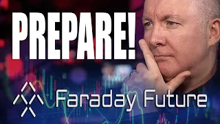 FFIE Stock - Faraday Future Intelligent Electric PREPARE BIG WEEK! Martyn Lucas Investor