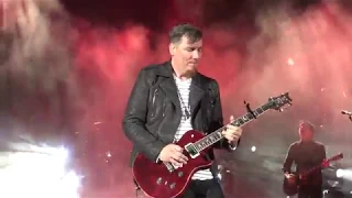 Third Day: Thief -- Live At Red Rocks (Band's Final Concert -- 6/27/18)